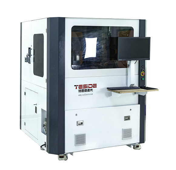 TSD-RD730 Machine rotative automatique de cintreuse de lame de règle en acier pour la fabrication de matrices rotatives